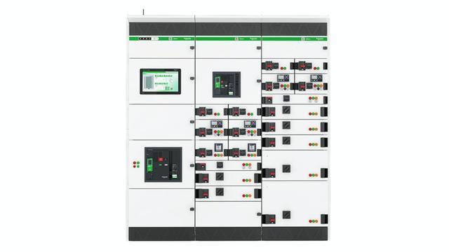 施耐德电气发布新一代预智低压成套设备及compact nsx塑壳断路器