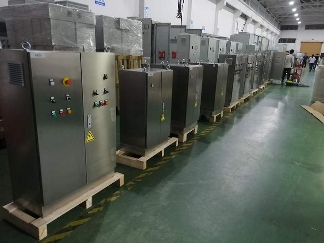 上海电气柜成套设备销售-威图机柜安装-施耐德电气设备-上海雍诺电气